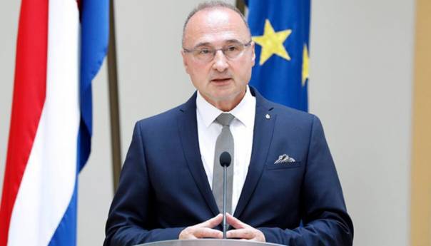 Izmjene Dejtona bile bi katastrofalne za mir u Evropi