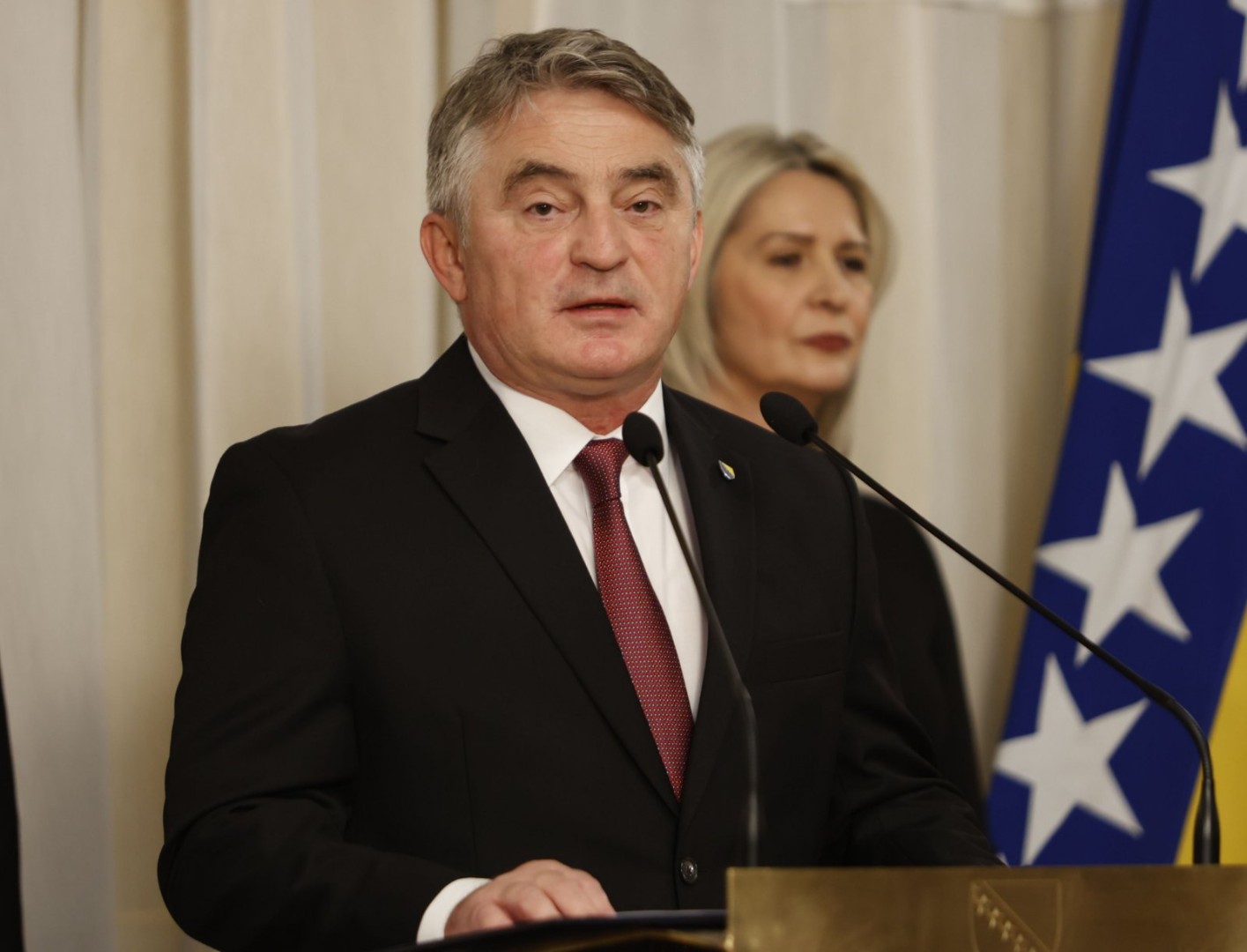 Izmjene izbornog zakona dobre, HDZ više ne može podmetati