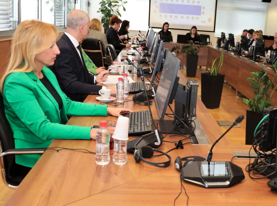 Izmjene Pravilnika VSTV-a BiH: Komisije će birati EU, onemogućena diskriminacija, rigorozni standardi