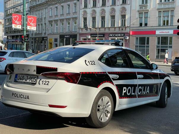 Izmjene saobraćaja zbog utakmice Željezničar - Zrinjski