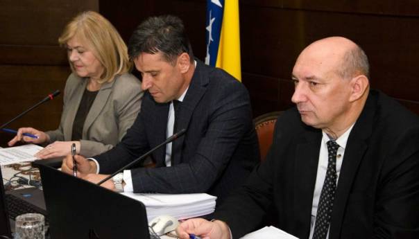 Izmjene Zakona o izmirenju obaveza po osnovu računa stare devizne štednje u FBiH