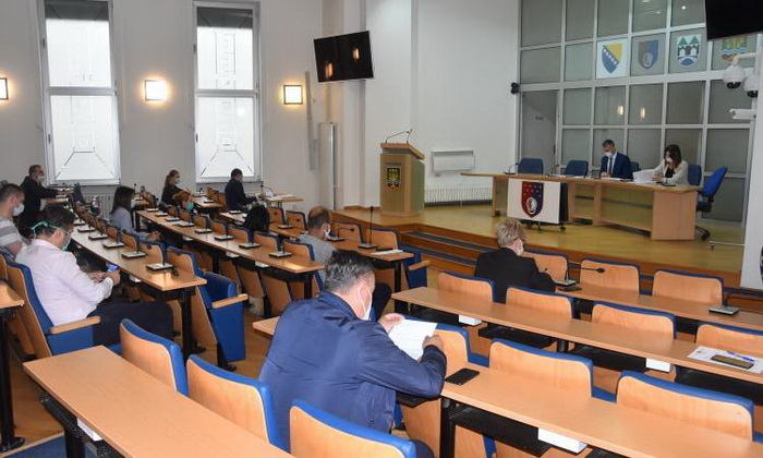 Izmjene Zakona o visokom obrazovanju na hitnoj sjednici Skupštine KS