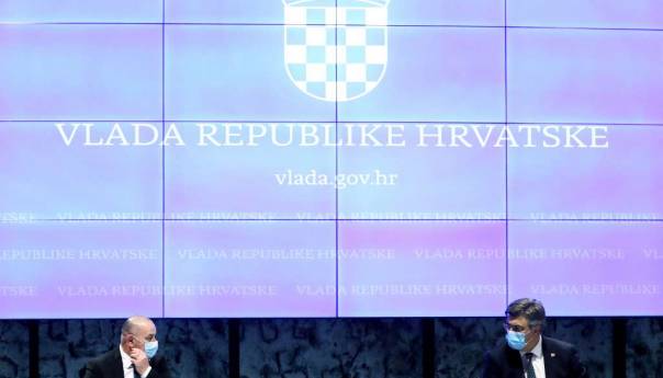 Izmjene zakona radi zdravstvene i socijalne pomoći izbjeglicama iz Ukrajine