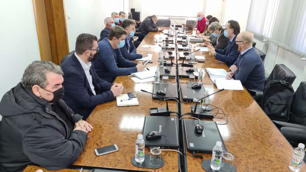 Izmjenom trase autoputa omogućiti brži razvoj svih lokalnih zajednica