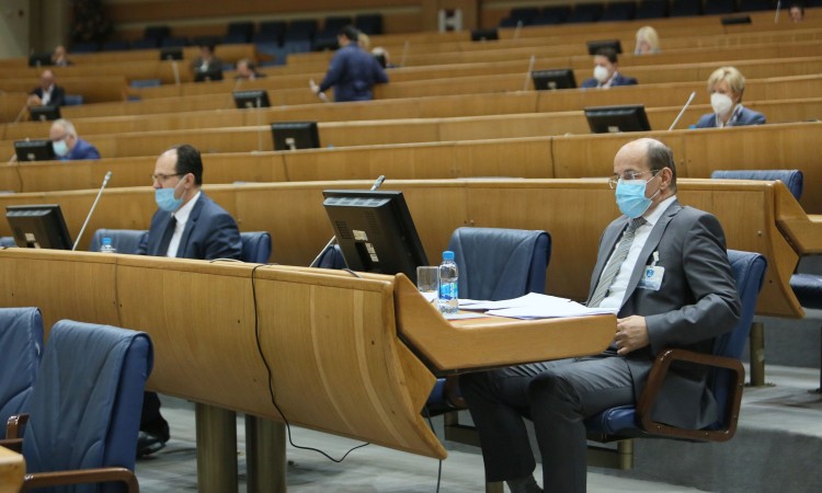 Izmjenom Zakona uvodi se potpuna transparentnost javnih nabavki u BiH