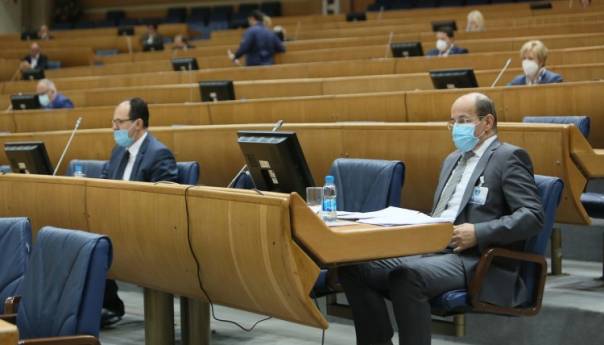 Izmjenom Zakona uvodi se potpuna transparentnost javnih nabavki u BiH