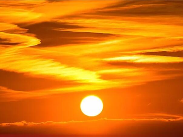 Izmjerena 52 stepena, ali nije rekord