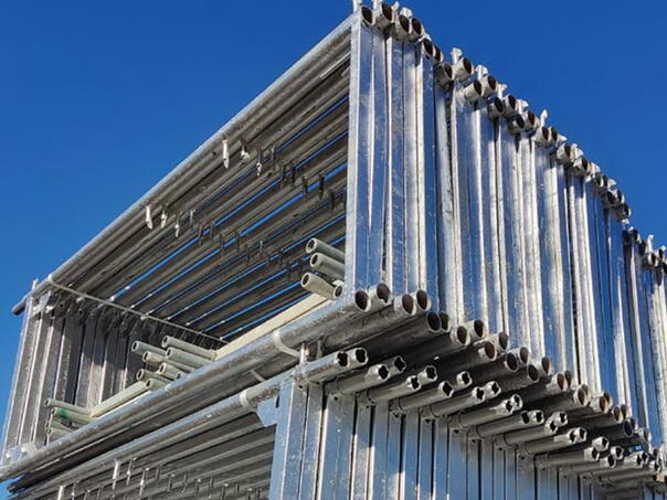 Iznajmio skelu vrijednu 70.000 KM, pa je prodao za 12.000 KM