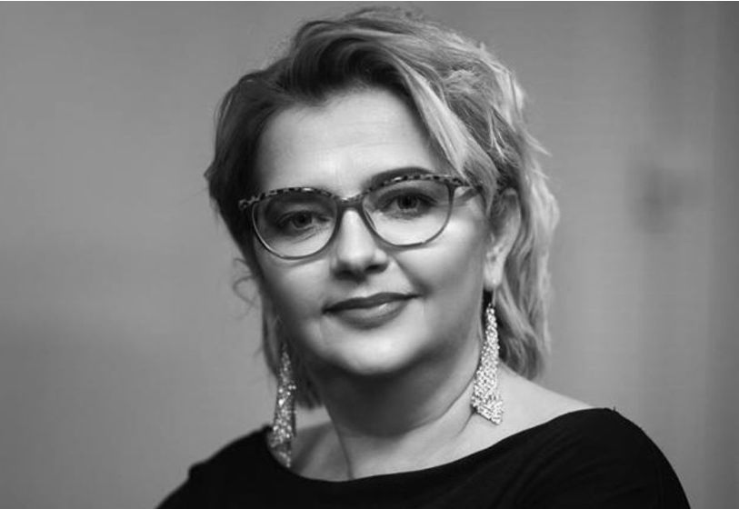 Iznenada preminula novinarka Edina Džemidžić Šukalo