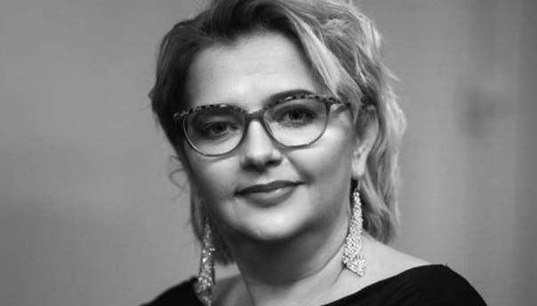 Iznenada preminula novinarka Edina Džemidžić Šukalo