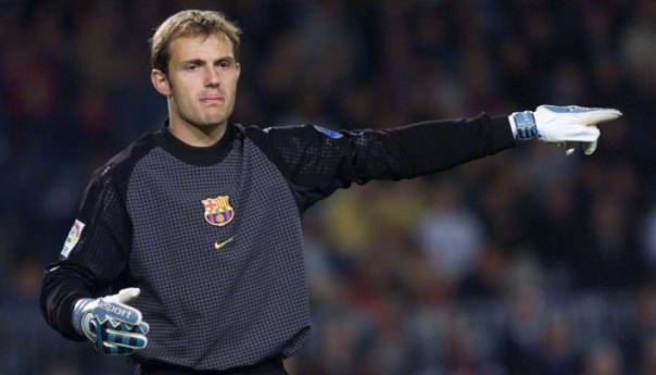 Iznenada preminuo Francesc Arnau, bivši golman Barcelone