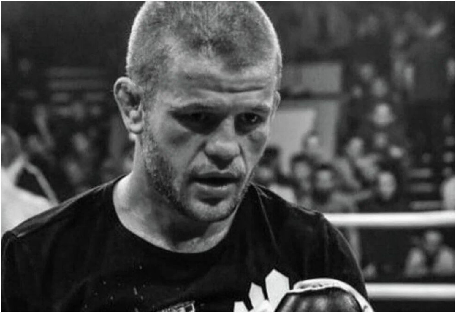 Iznenada preminuo ruski MMA borac, sumnja se da je otrovan