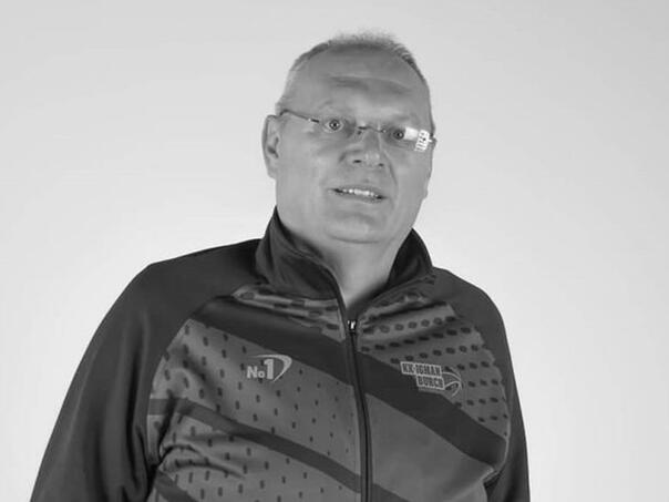 Iznenada preminuo Sead Balić, trener Igman Burcha