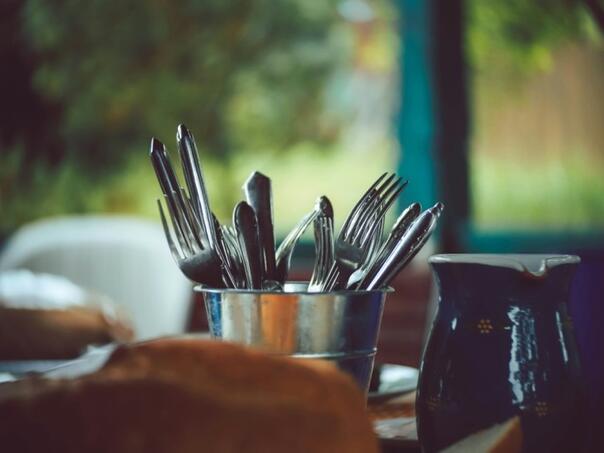 Iznenadit ćete se koliko kilograma možete izgubiti ako jedete sporije dva mjeseca