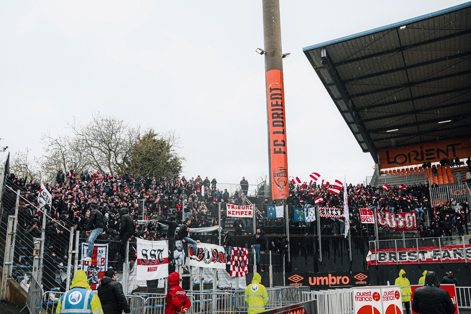 Iznenađenje sezone u Francuskoj, Brest na putu ka Ligi prvaka