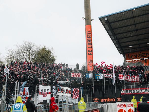 Iznenađenje sezone u Francuskoj, Brest na putu ka Ligi prvaka