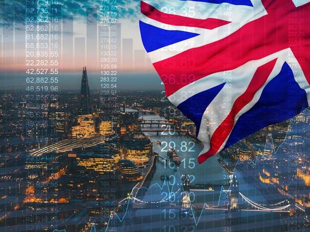 Iznenađenje u Velikoj Britaniji, ekonomija porasla iznad očekivanja u februaru