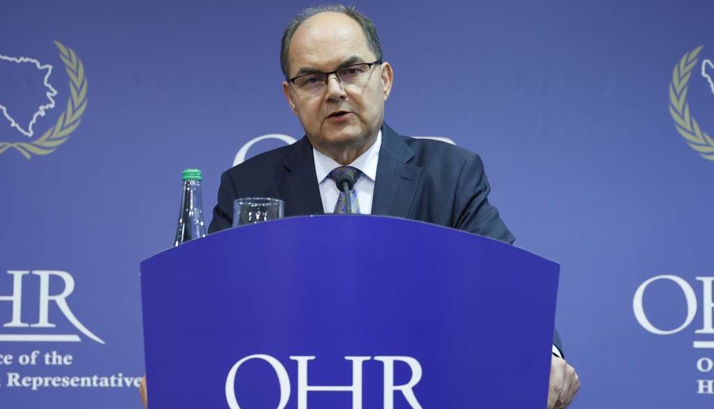 Iznenađujuća diskusija o tome da li će se održati izbori, oni su pravo građana