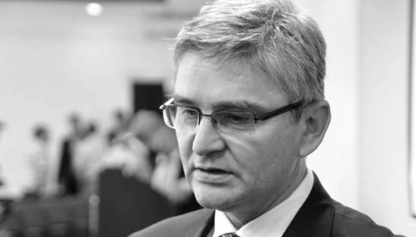 Iznenadna smrt kolege i prijatelja Salke veliki gubitak za sve nas