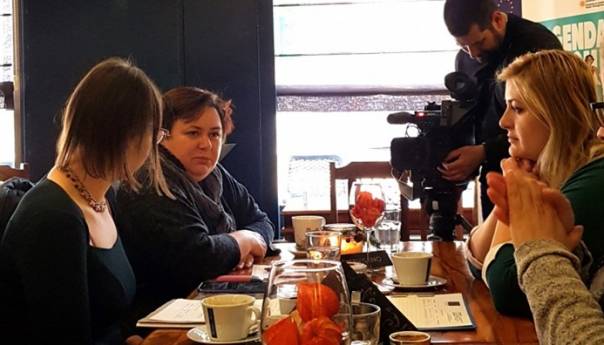 Izostaje podrška društva za majke djece s poteškoćama u razvoju