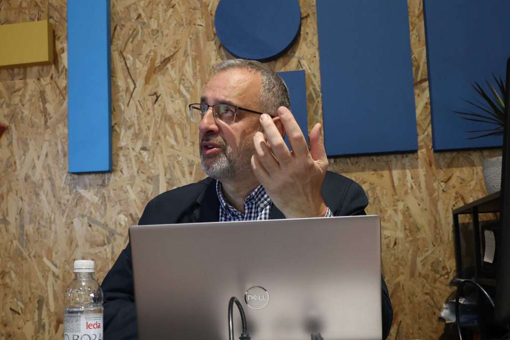 Izostankom kretanja dolazi do smanjenja kognitivnih sposobnosti   