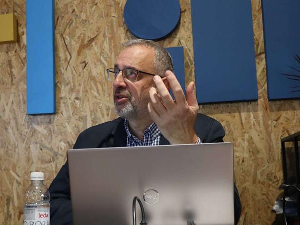 Izostankom kretanja dolazi do smanjenja kognitivnih sposobnosti