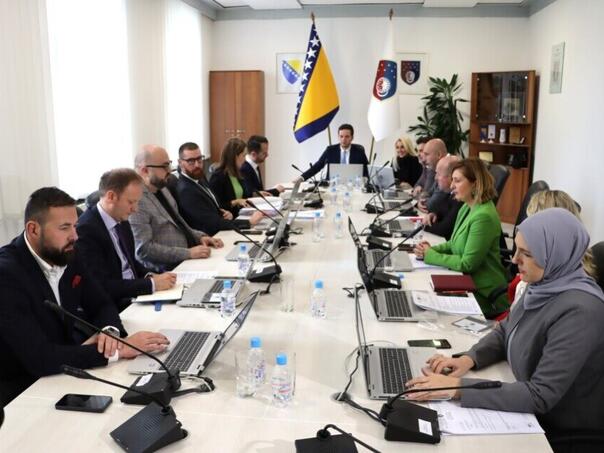 Izrada E-portala KS u završnoj fazi: Šta to znači za građane?