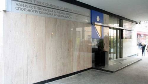 Izrada online profila kompanija za promociju i poslovno povezivanje