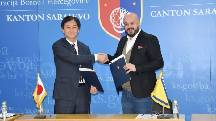 Izrada Plana razvoja i upravljanja javnim prijevozom u KS