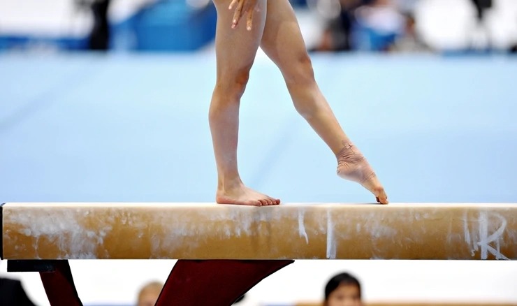 Izrael bez domaćinstva EP-a u gimnastici