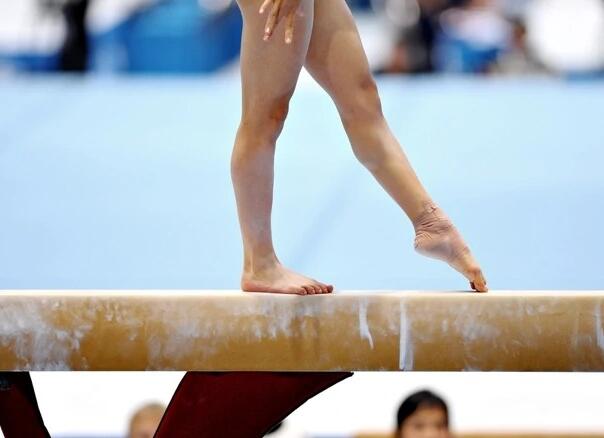 Izrael bez domaćinstva EP-a u gimnastici