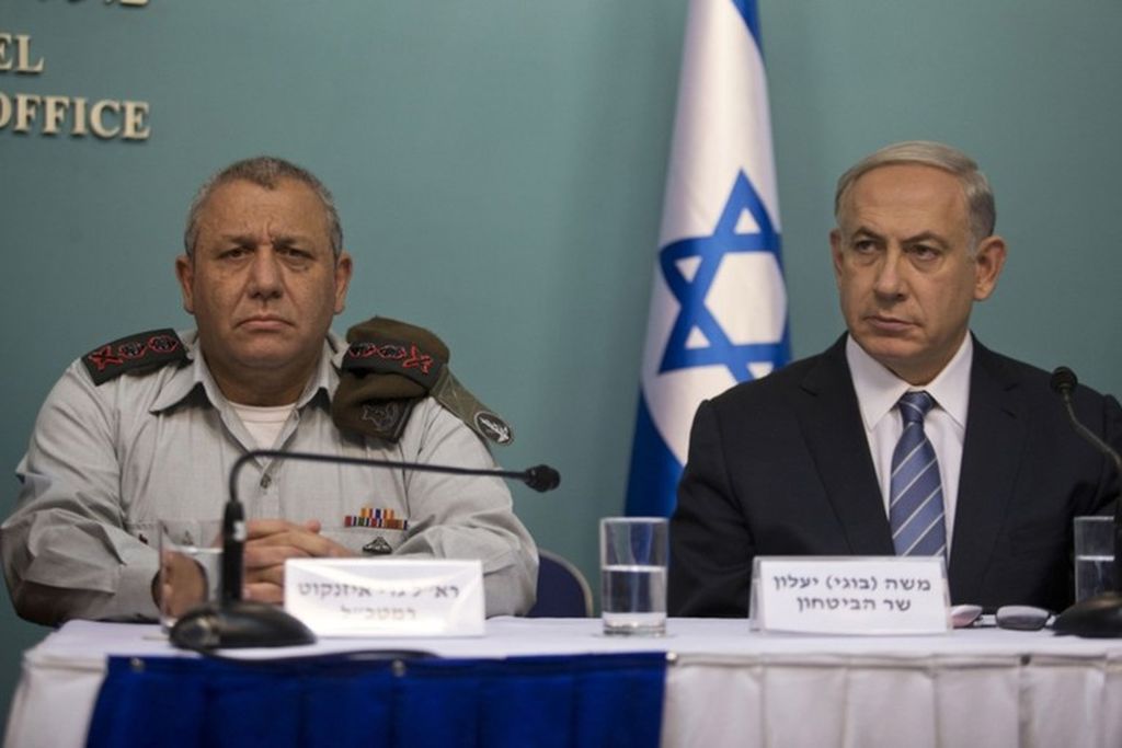 Izrael bijesan zbog govora Macrona: "Odvojen je od stvarnosti"