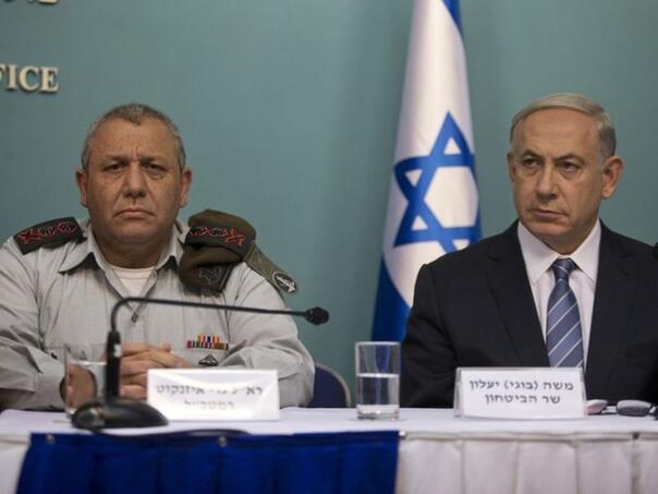 Izrael bijesan zbog govora Macrona: "Odvojen je od stvarnosti"