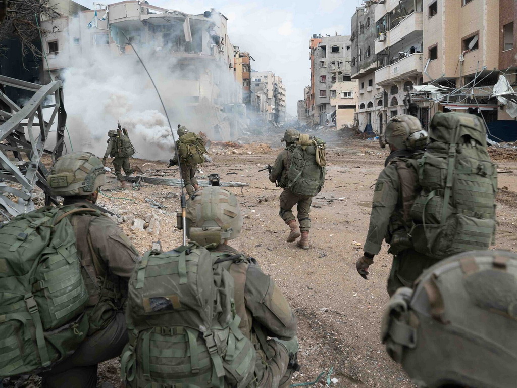 Izrael bilježi porast PTSP-a i samoubistava među vojnicima dok rat traje