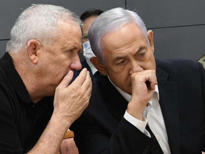 Izrael blizu formiranja ratne vlade