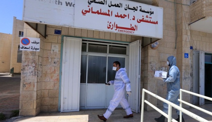 Izrael će donirati Palestincima oko milion doza Pfizerovih vakcina