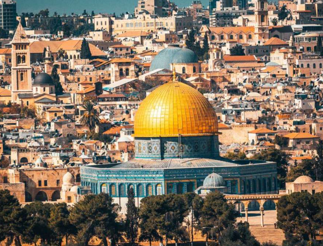 Izrael će dopustiti 10.000 palestinskih vjernika sedmično na molitvi u Al-Aksi tokom Ramazana