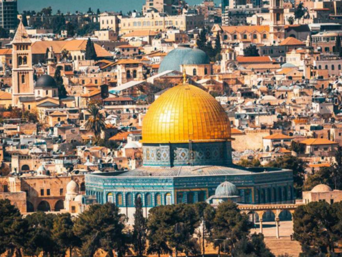 Izrael će dopustiti 10.000 palestinskih vjernika sedmično na molitvi u Al-Aksi tokom Ramazana