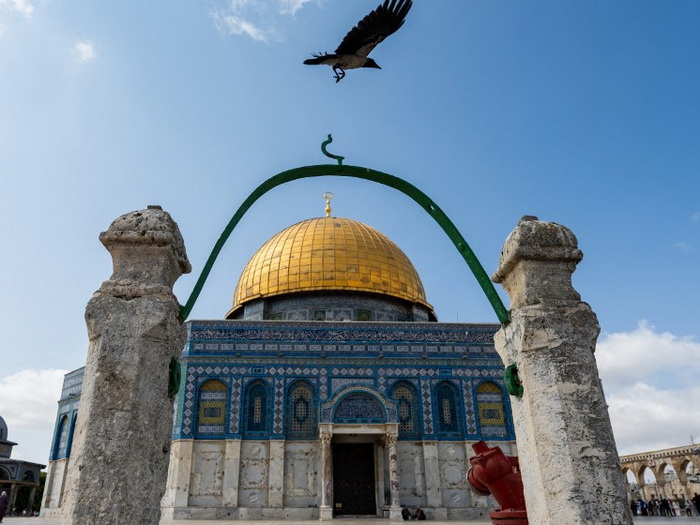 Izrael će ponovno otvoriti crkve i džamije u Jeruzalemu