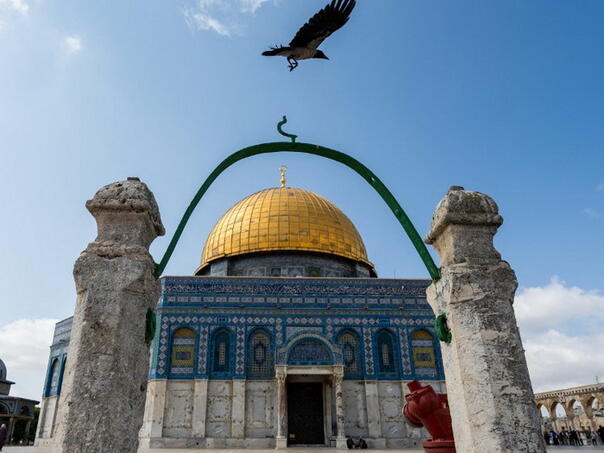Izrael će ponovno otvoriti crkve i džamije u Jeruzalemu
