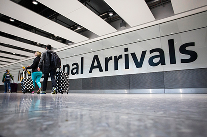 Izrael će ponovo dopustiti ulazak turistima