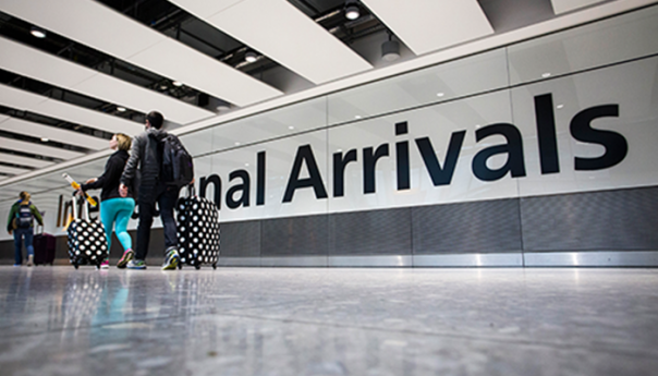 Izrael će ponovo dopustiti ulazak turistima