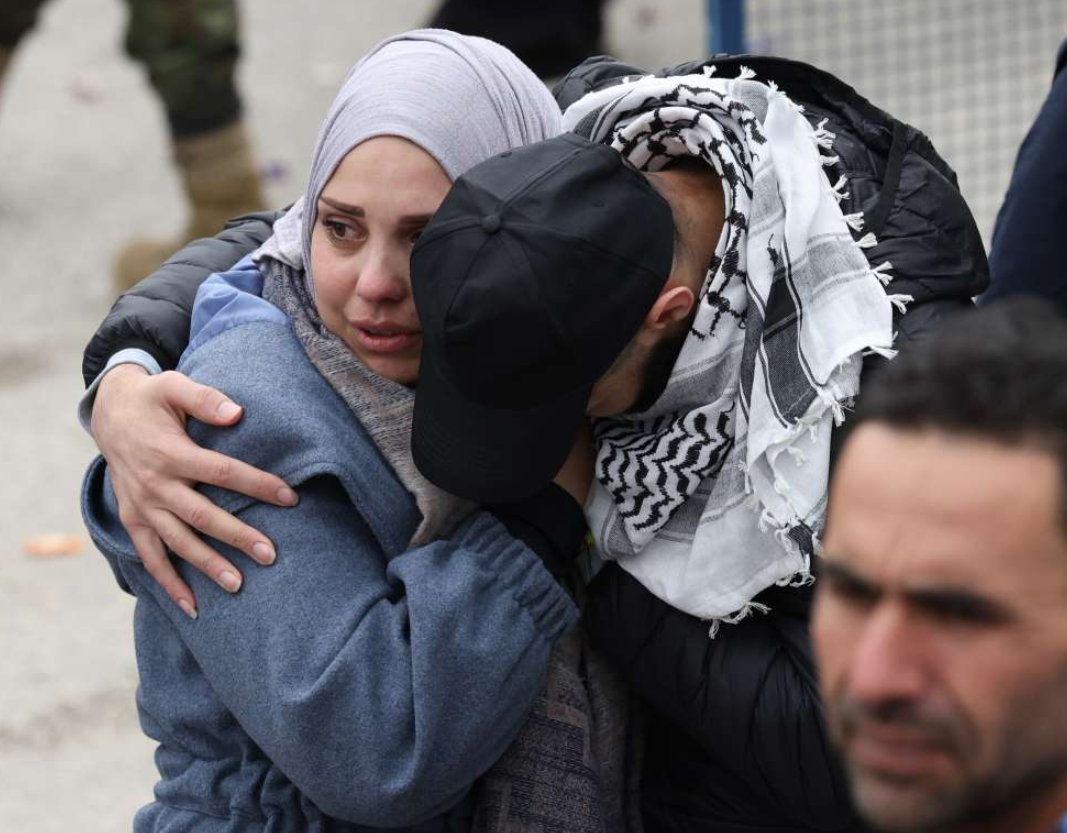 Izrael će zamijeniti 11 zatvorenika Hamasa umjesto zatvorenika Fataha