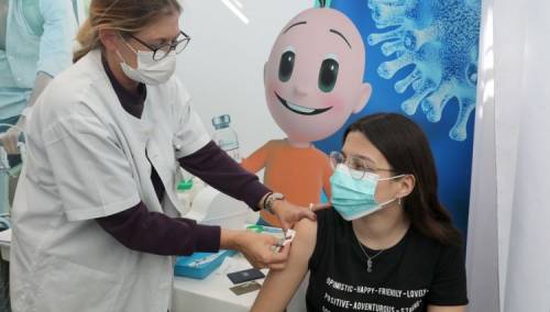 Izrael: Covid testovi i za djecu od tri godine starosti