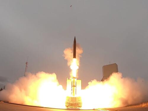 Izrael dnevno troši 150 miliona dolara na presretanje raketa