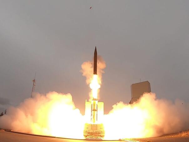 Izrael dnevno troši 150 miliona dolara na presretanje raketa