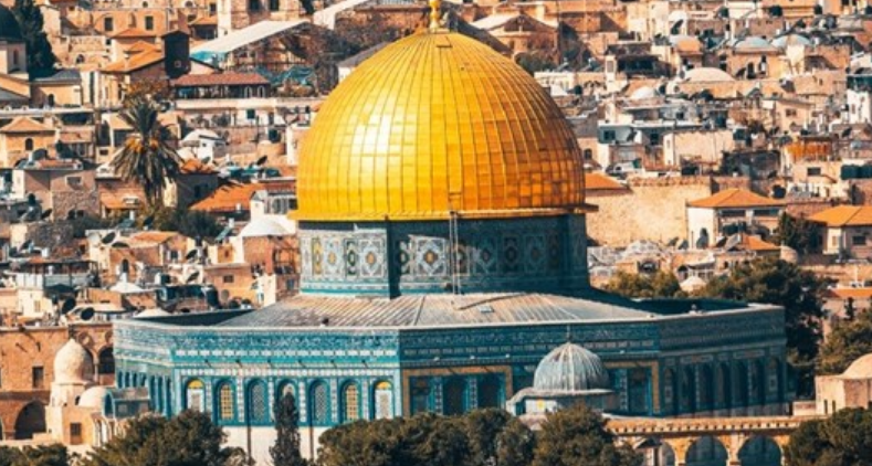 Izrael do kraja ramazana Židovima zabranjuje posjete džamiji Al-Aksa