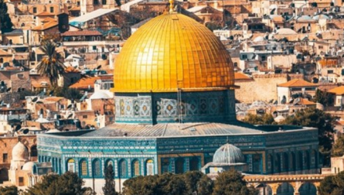 Izrael do kraja ramazana Židovima zabranjuje posjete džamiji Al-Aksa