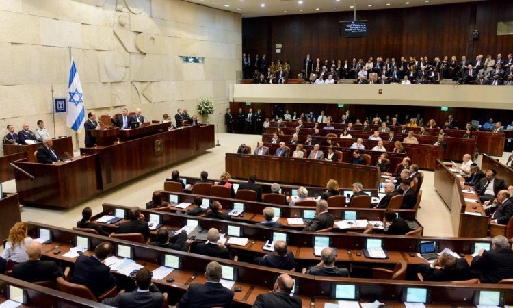 Izrael dobio novu vladu, završava se 12 godina vladavine Netanyahua