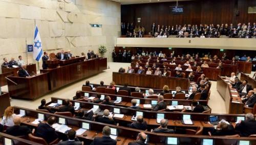 Izrael dobio novu vladu, završava se 12 godina vladavine Netanyahua